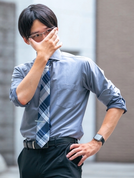 安住 透李 4枚目