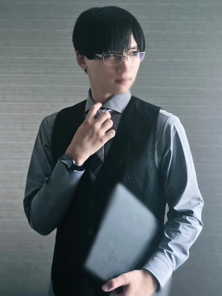 安住 透李 5枚目