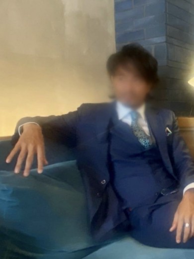 代表海沙