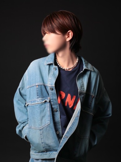柚香　2枚目