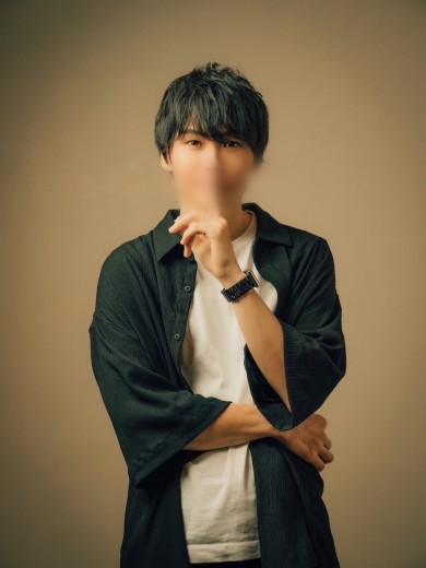 悠　2枚目