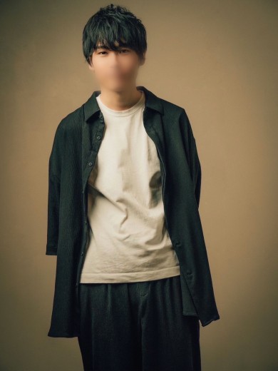 悠　5枚目