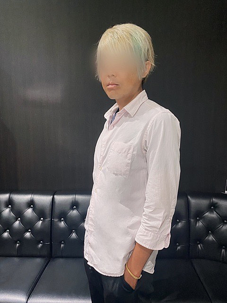 楓真