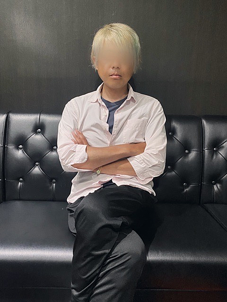 楓真　2枚目