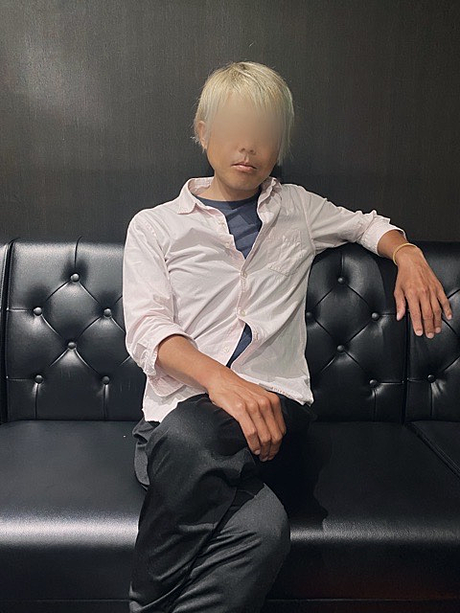 楓真　3枚目
