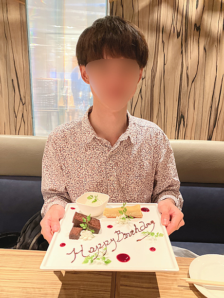 yuuki　2枚目