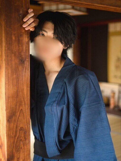 HUTO　1枚目