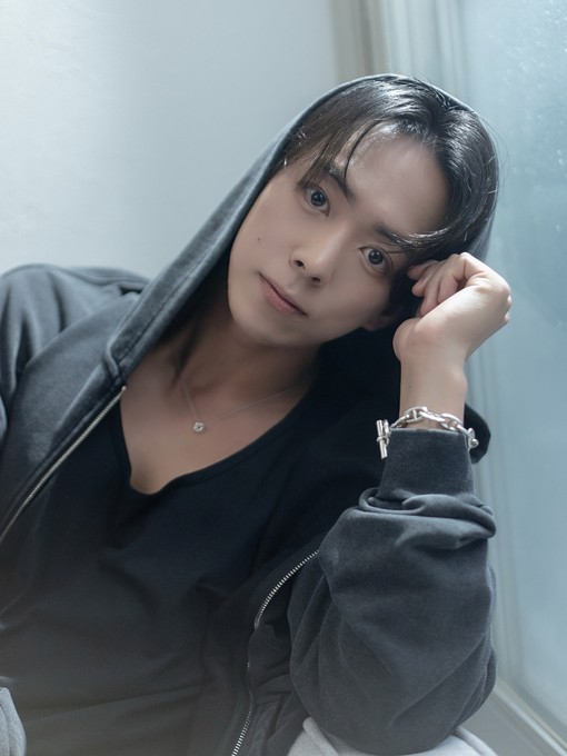 青山翔輝　6枚目