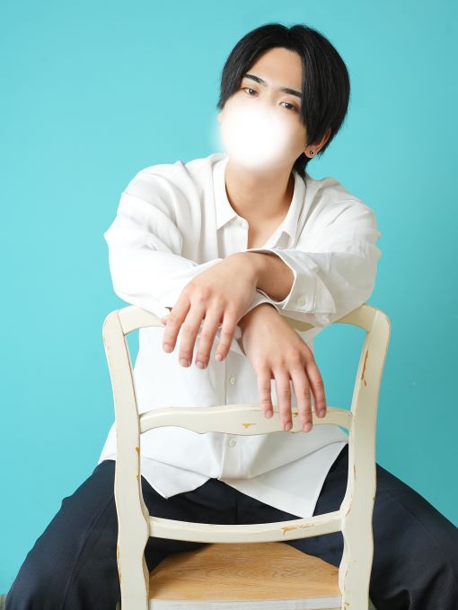 NAOYA　3枚目