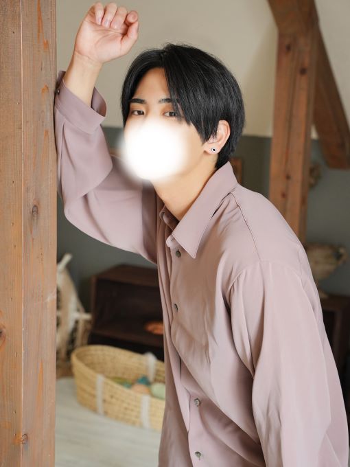 NAOYA　4枚目