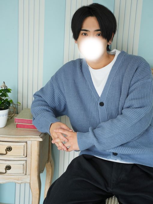 NAOYA　5枚目