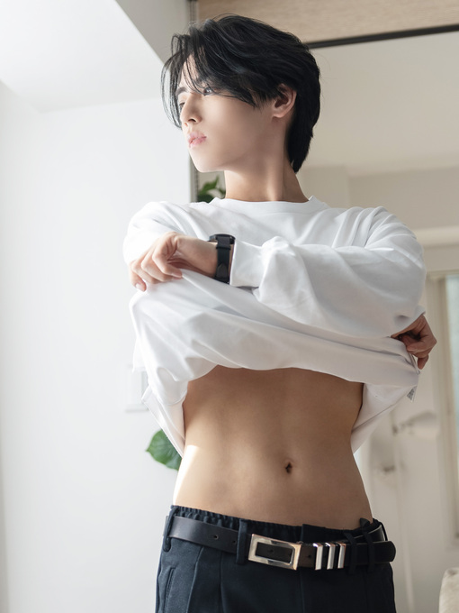 MASAKI　3枚目
