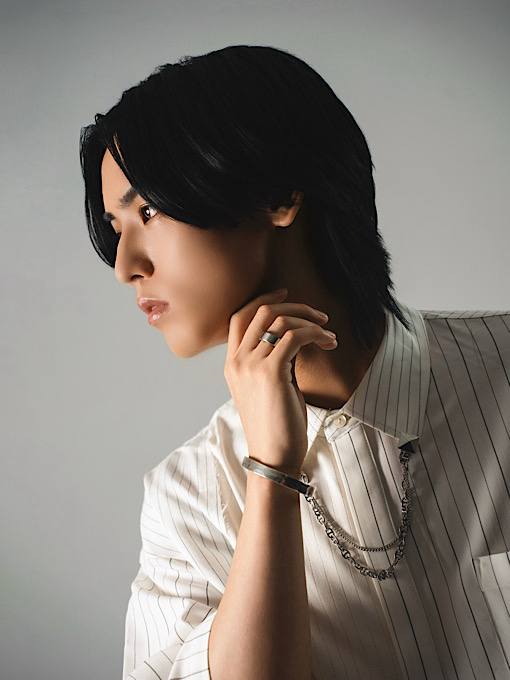 MASAKI　6枚目