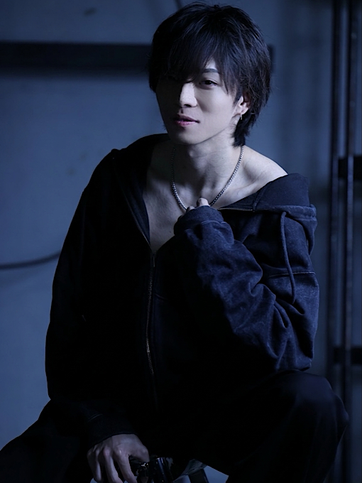 YUKI　4枚目