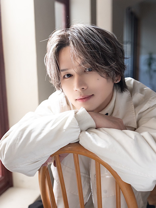 RENATO　2枚目