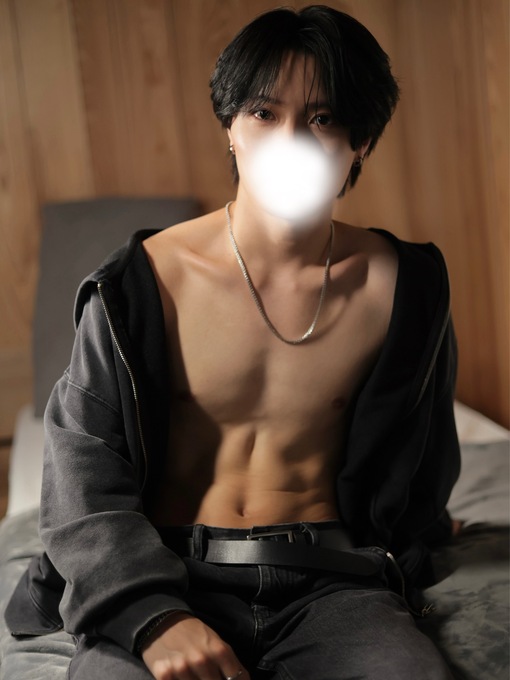 RYOSUKE　2枚目