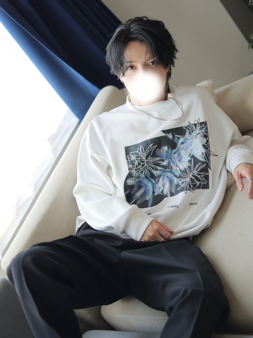 RYOSUKE　3枚目