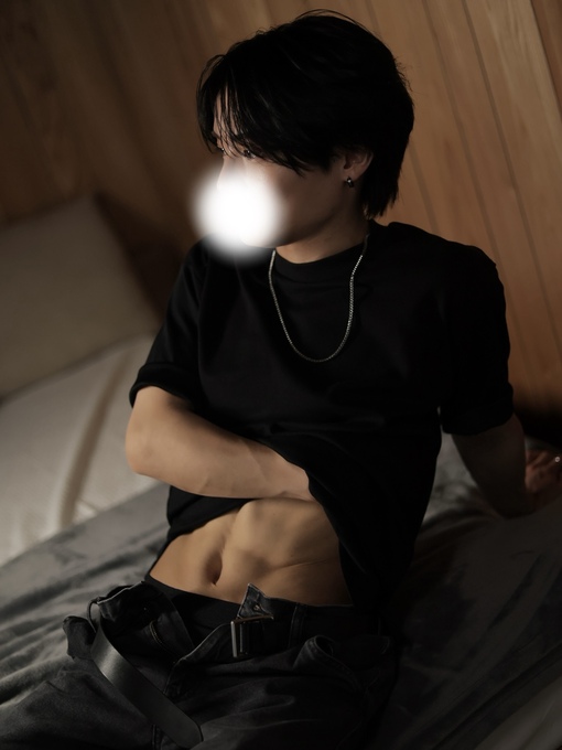 RYOSUKE　4枚目