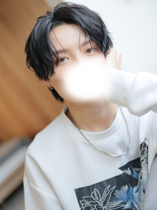 RYOSUKE　5枚目