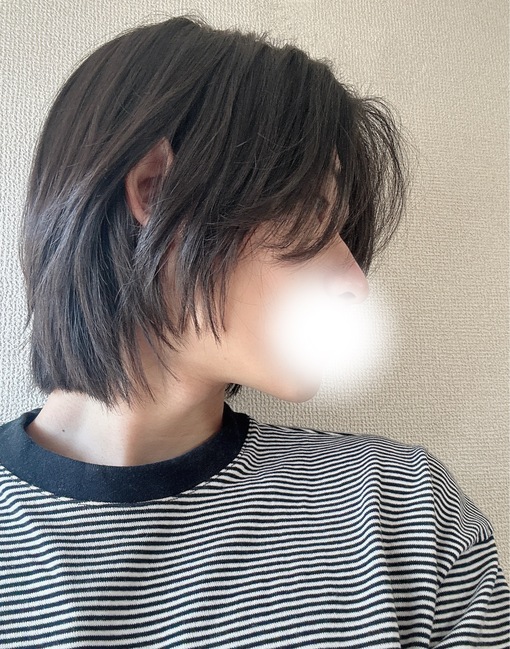 HARUKA　3枚目