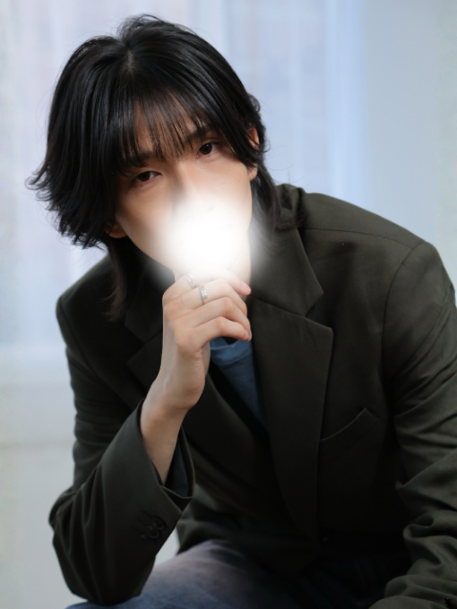 HARUKA　4枚目