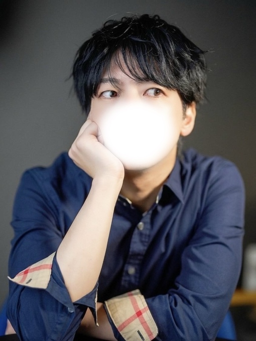 RYUSEI　2枚目