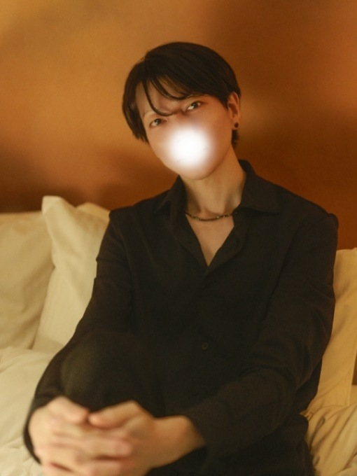 SHINYA　3枚目