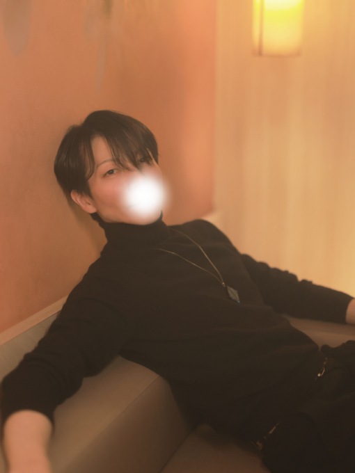 SHINYA　4枚目