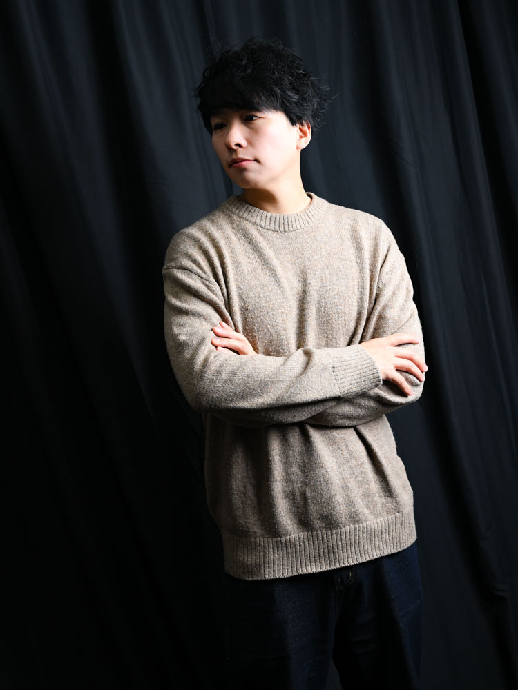 優人　2枚目