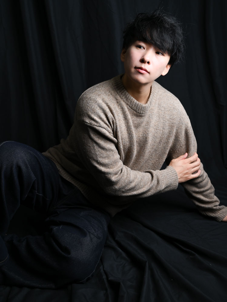 優人　3枚目