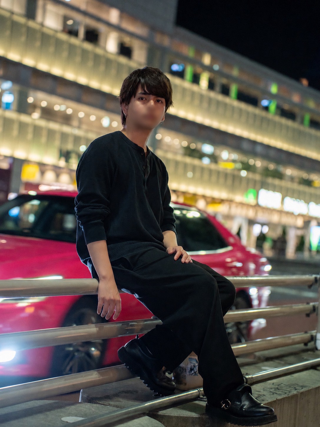 Hiro　5枚目