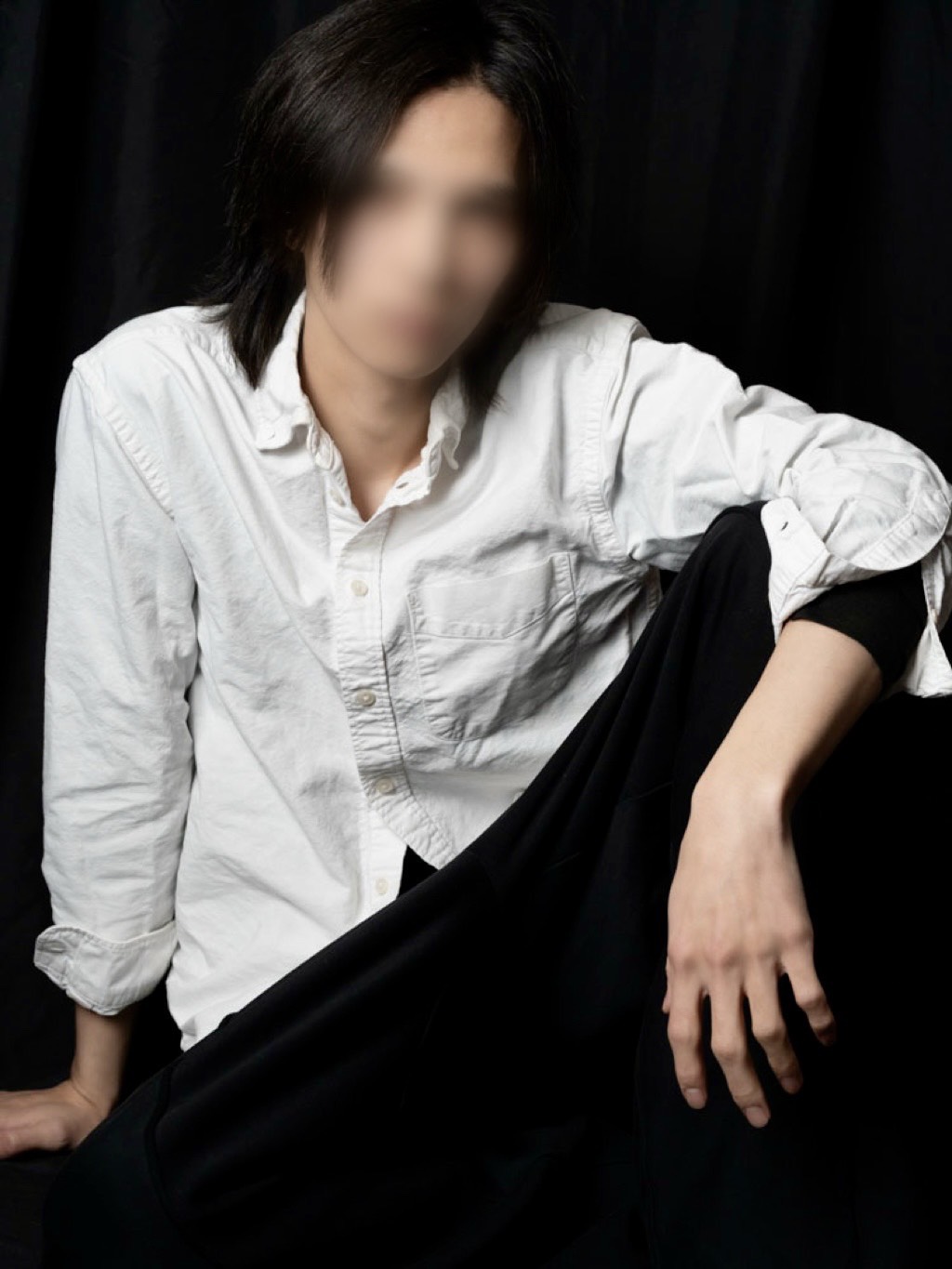 伊織　2枚目
