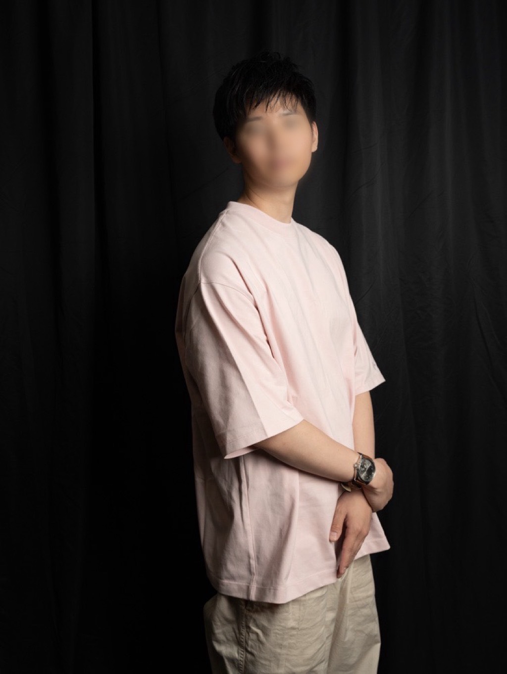 悠　2枚目
