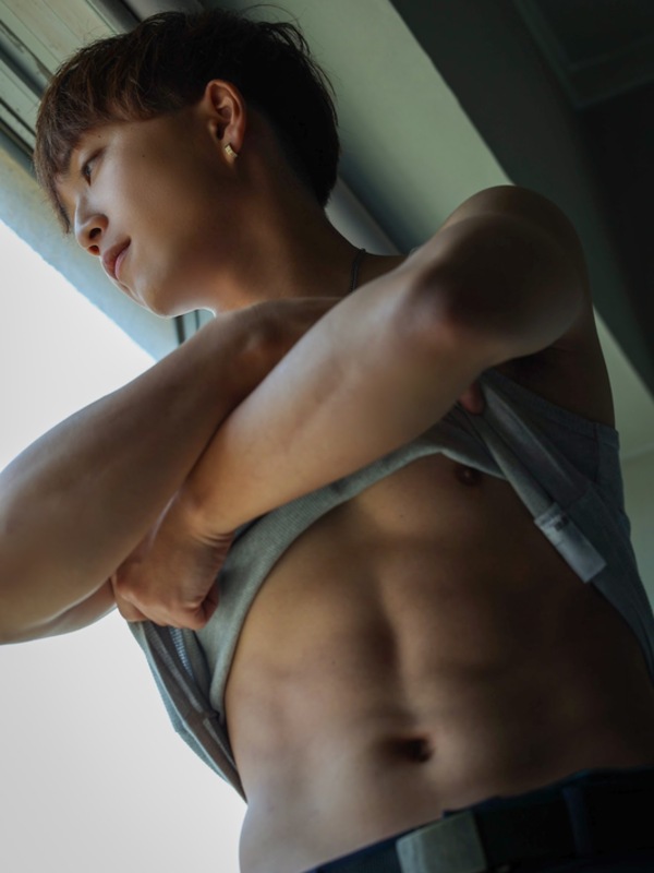 柚莉　5枚目