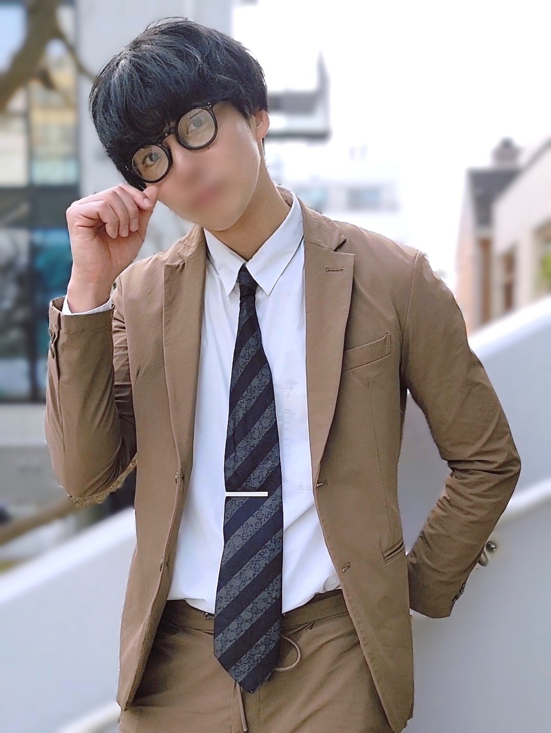 高杉瞬 セラピスト