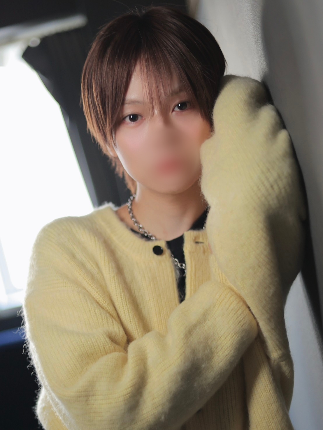 流川蓮 セラピスト