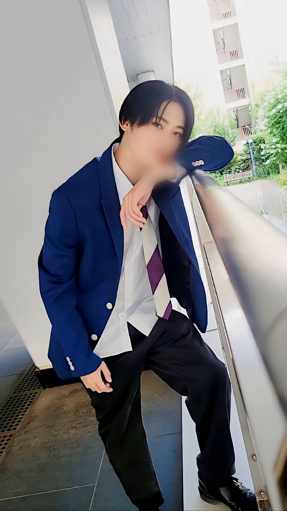 三途しょうへい セラピスト