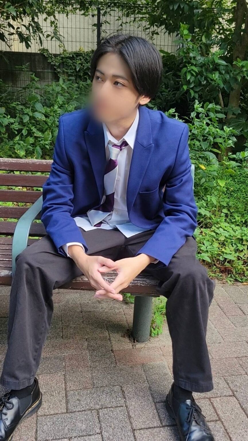 三途しょうへい　5枚目