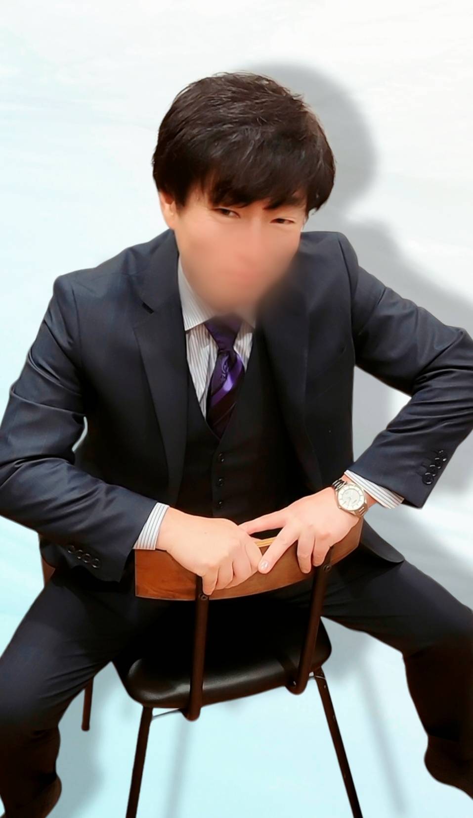 樋口 拓真 3枚目
