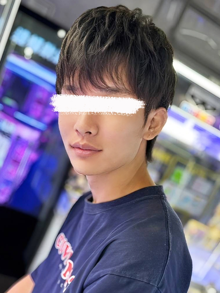 ジュキヤ セラピスト