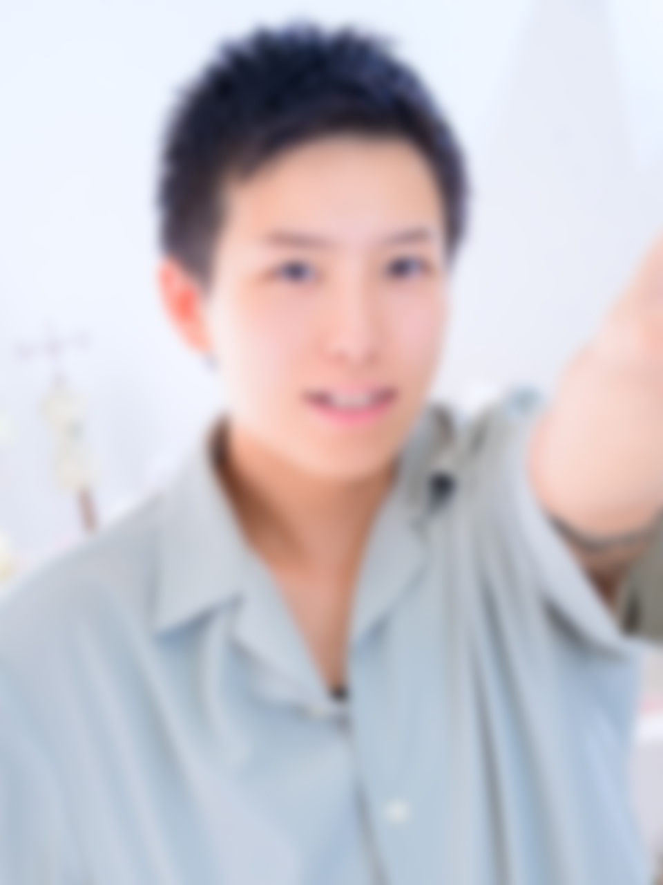 月城せな