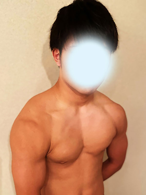ジェイソン　1枚目