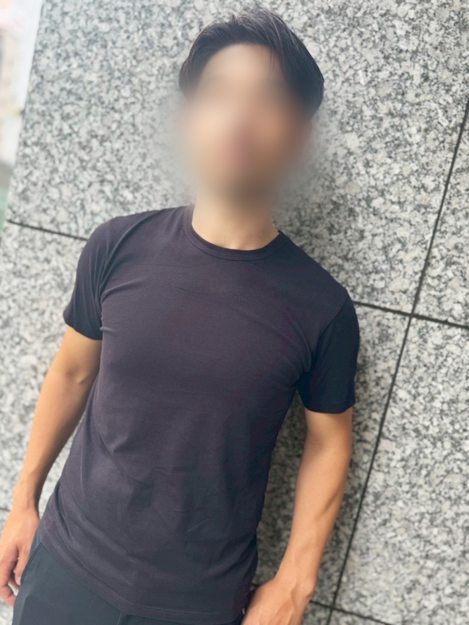歩夢　5枚目