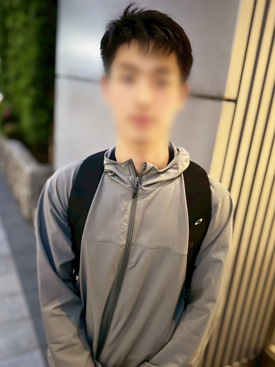 颯　2枚目