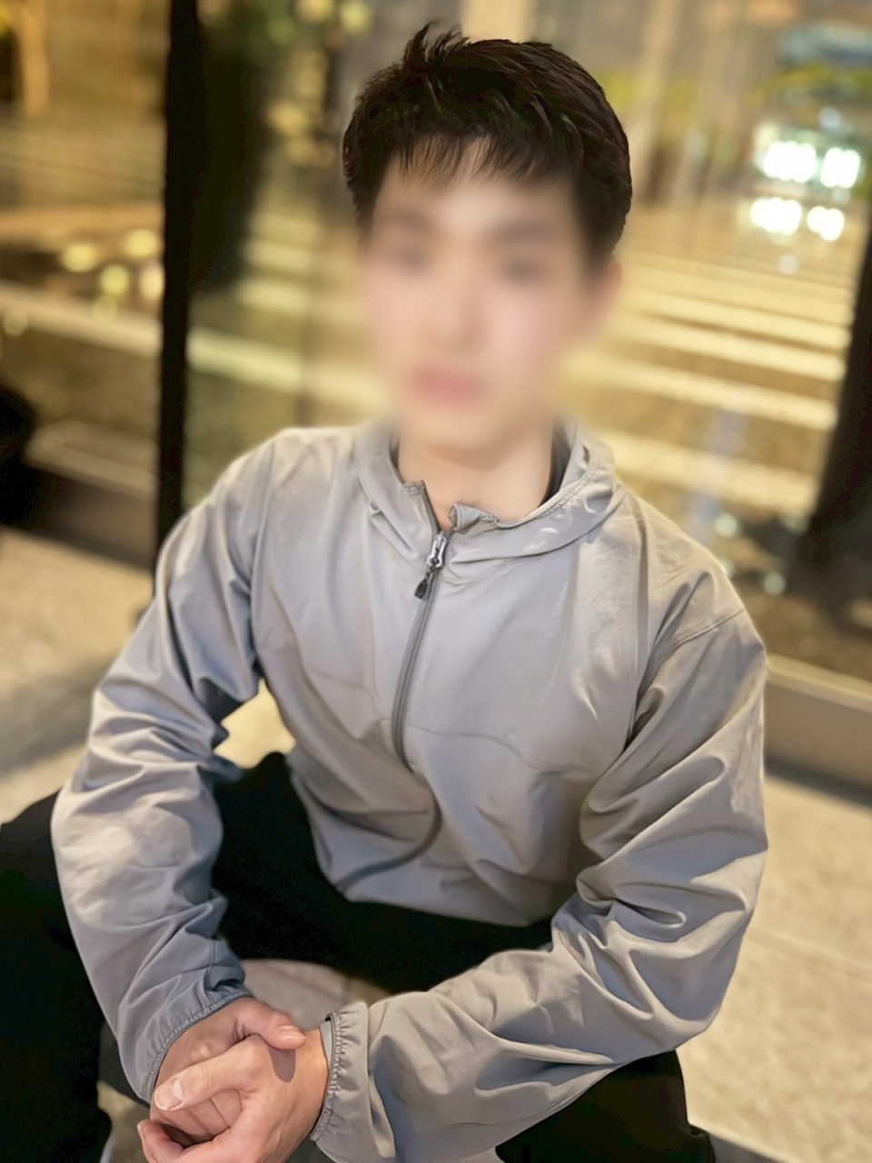 颯　3枚目