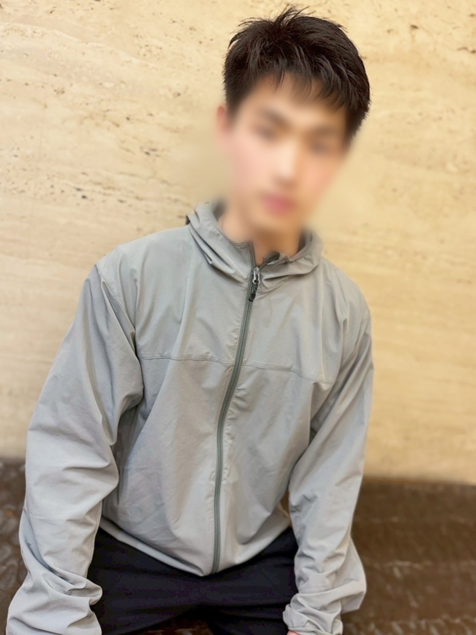 颯　5枚目