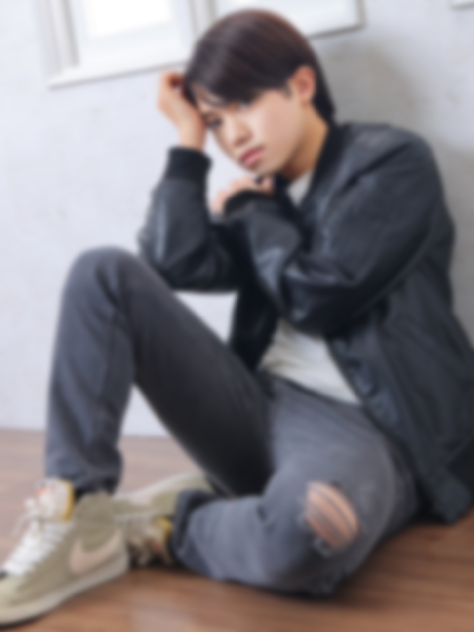大橋和也 3枚目