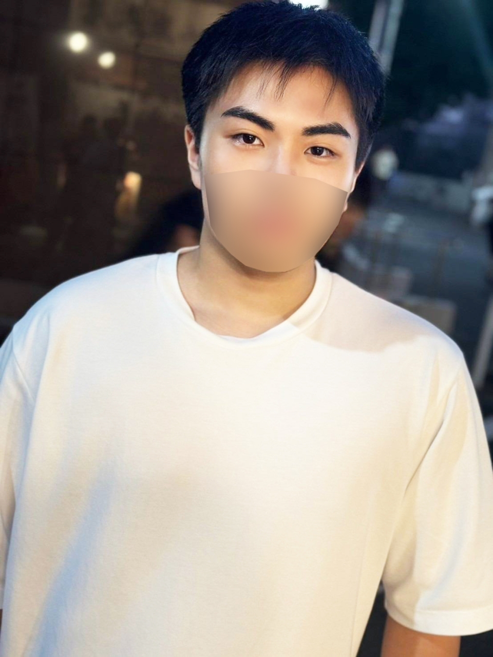 琥太郎 2枚目