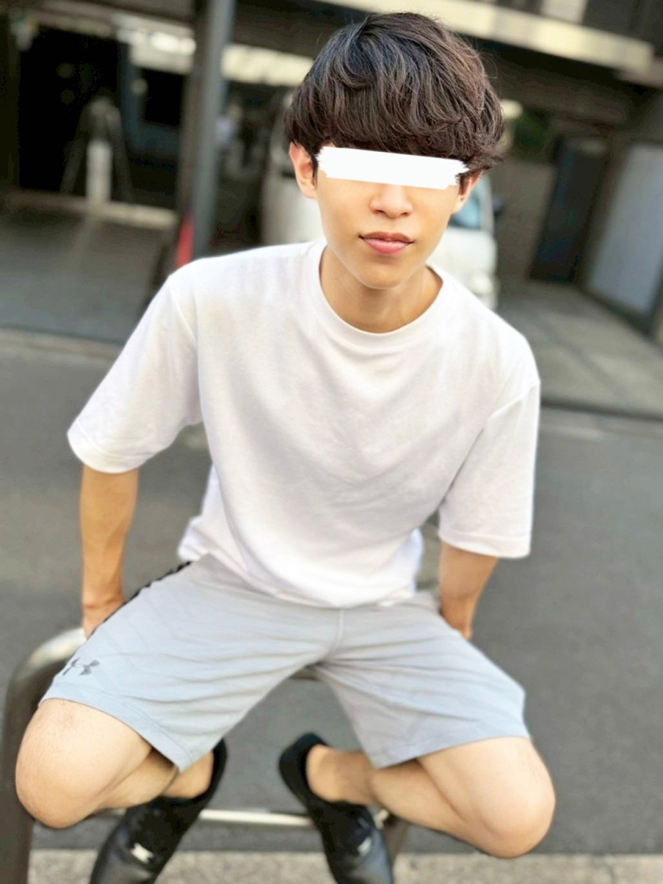 栄作 2枚目