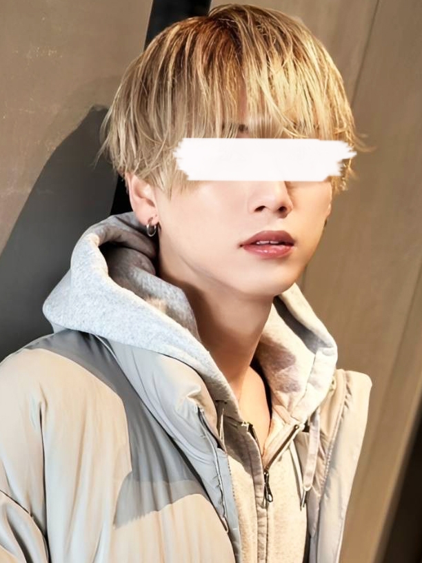 凛　2枚目